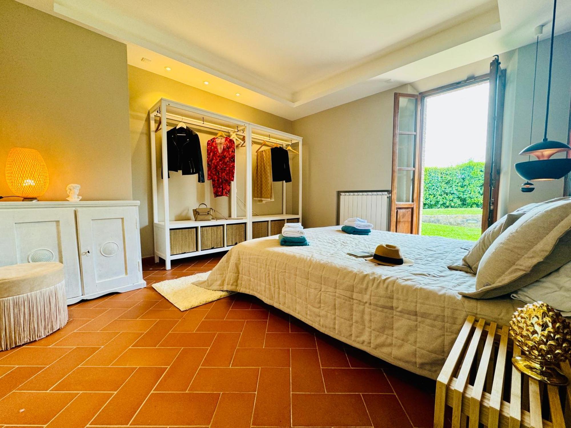 Libertas Tuscan Hideaway San Sano Dış mekan fotoğraf